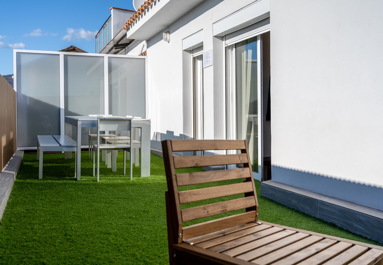 Apartment in Barcelona - GSA2