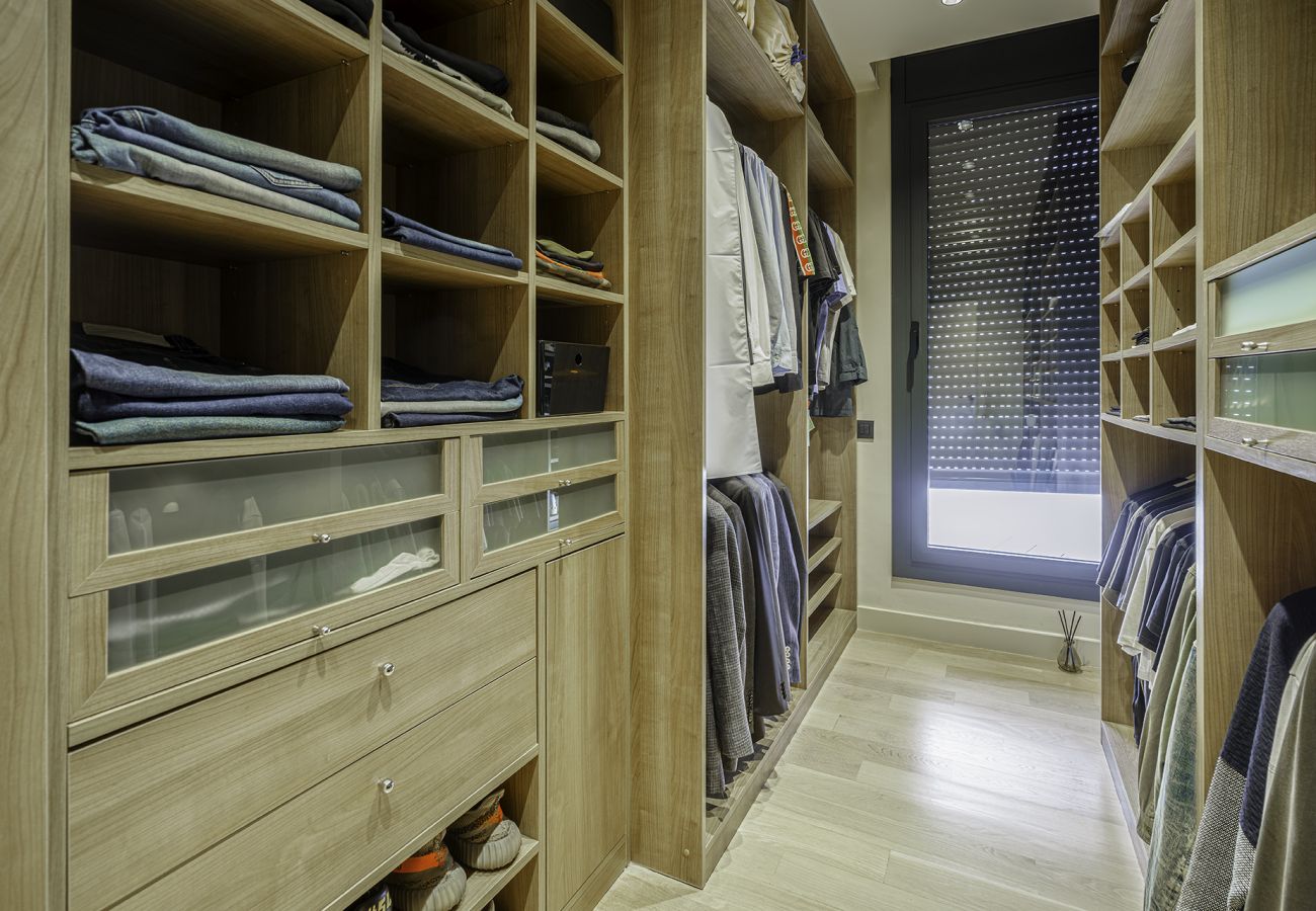 Apartment in Barcelona - GA2