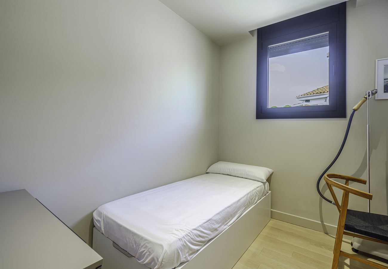Apartment in Barcelona - GA2