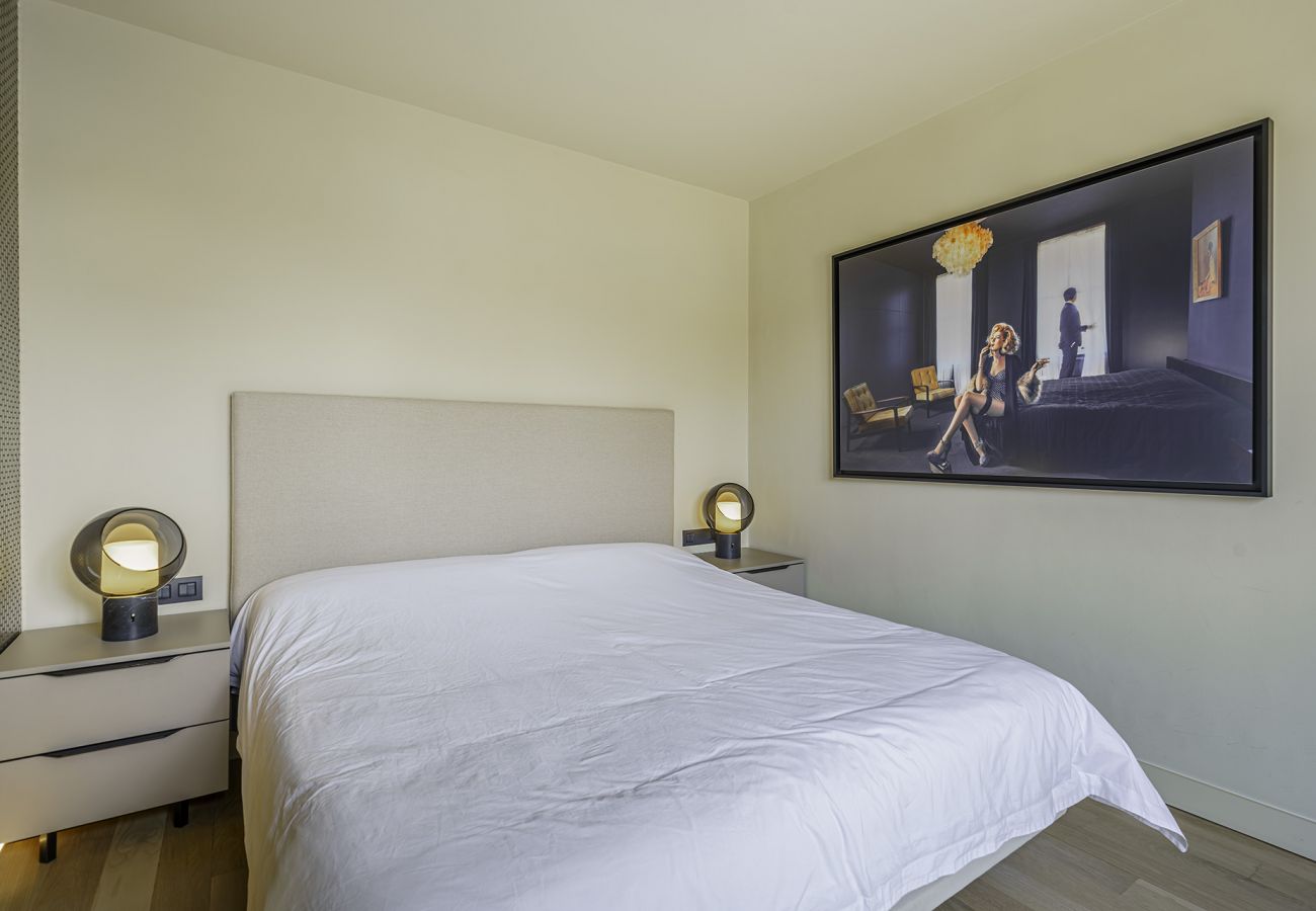 Apartment in Barcelona - GA2