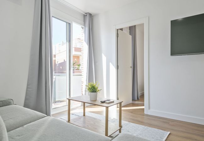 Apartment in Barcelona - G52
