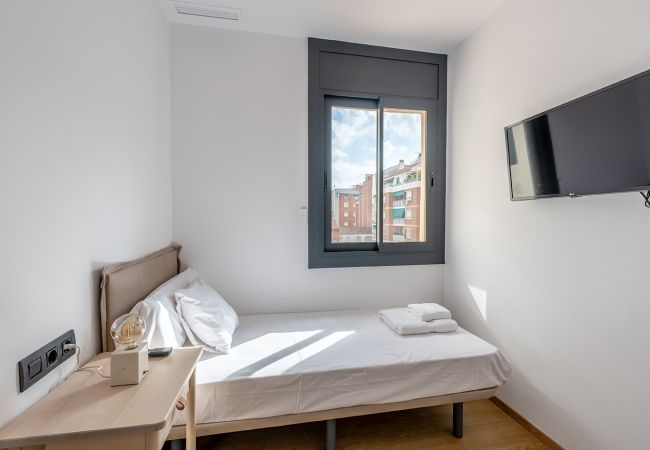 Apartment in Barcelona - GA1