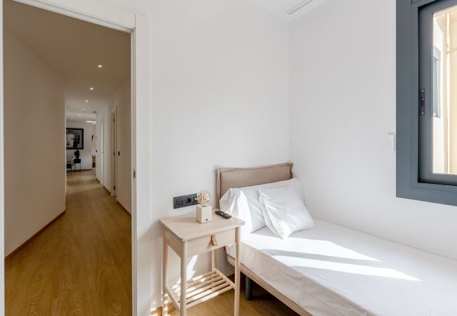 Apartment in Barcelona - GA1 Apartment in Barcelona - GA1