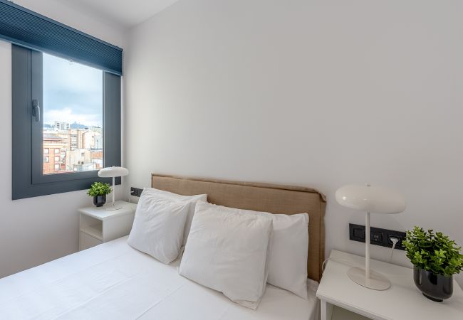 Apartment in Barcelona - GA1 Apartment in Barcelona - GA1
