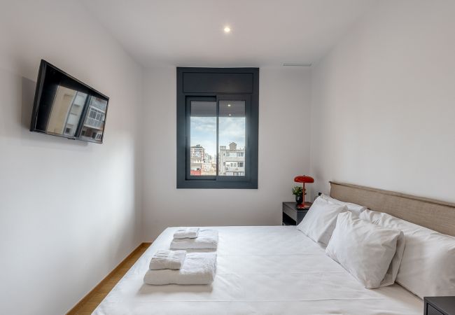 Apartment in Barcelona - GA1 Apartment in Barcelona - GA1