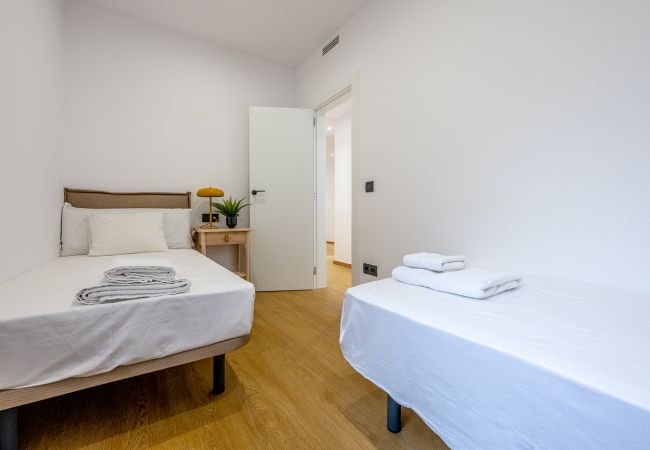 Apartment in Barcelona - GA1 Apartment in Barcelona - GA1