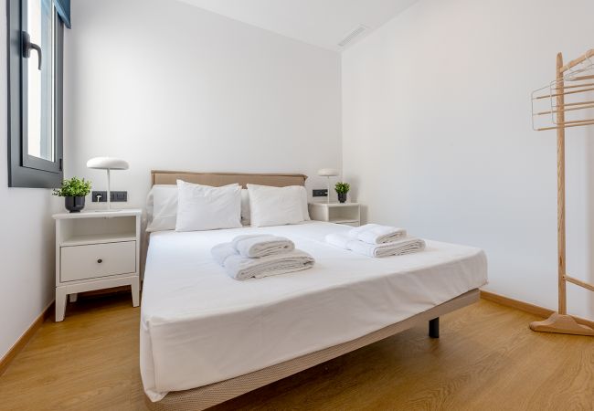 Apartment in Barcelona - GA1 Apartment in Barcelona - GA1