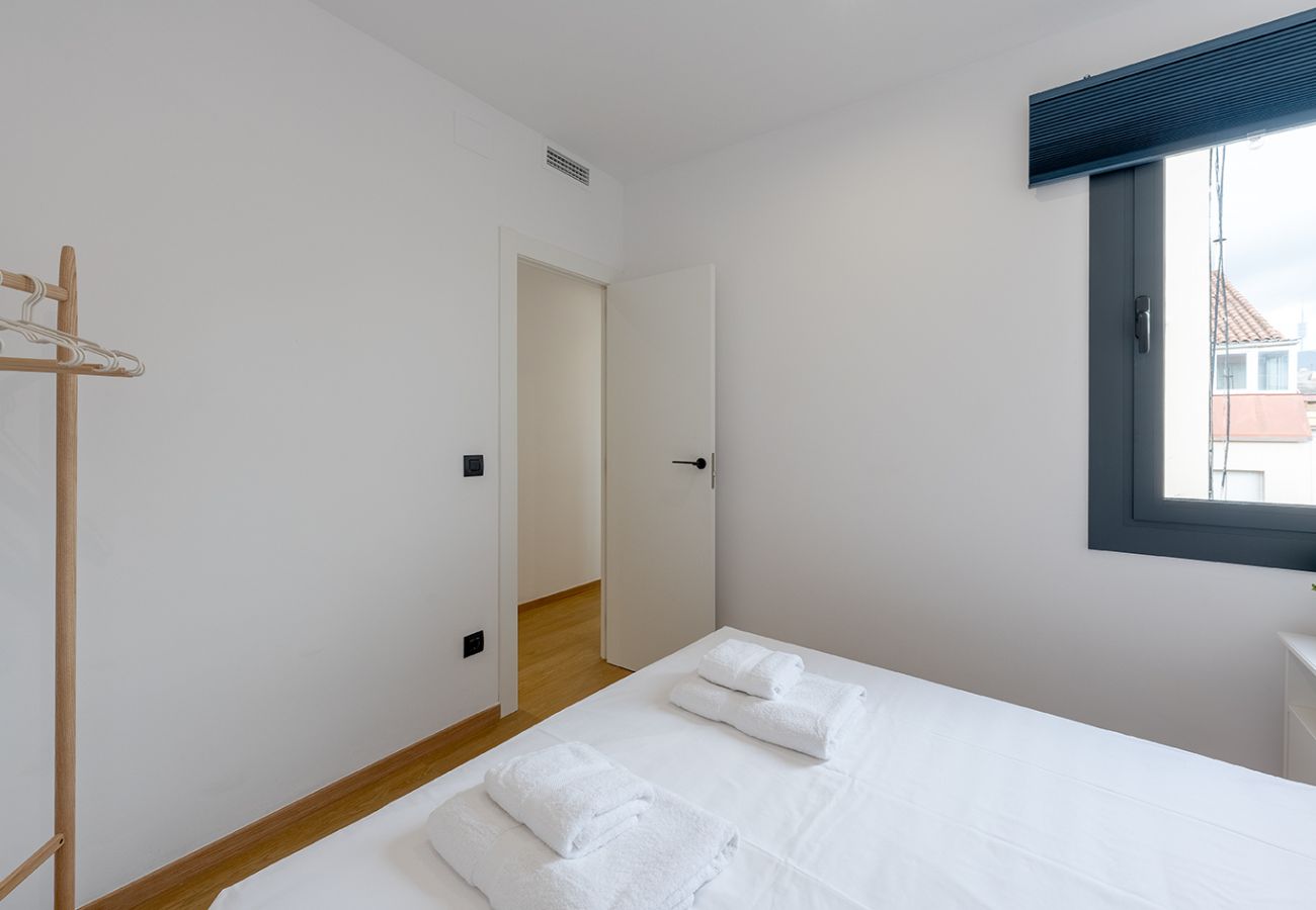 Apartment in Barcelona - GA1
