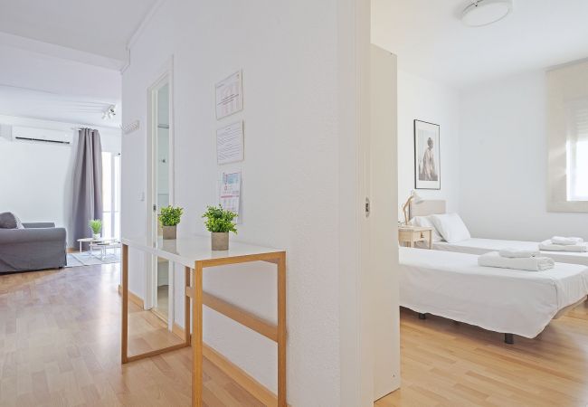 Apartment in Barcelona - G42 Apartment in Barcelona - G42