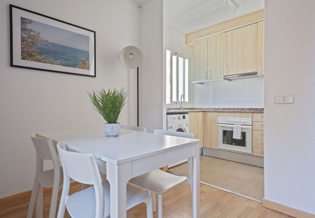 Apartment in Barcelona - G42 Apartment in Barcelona - G42