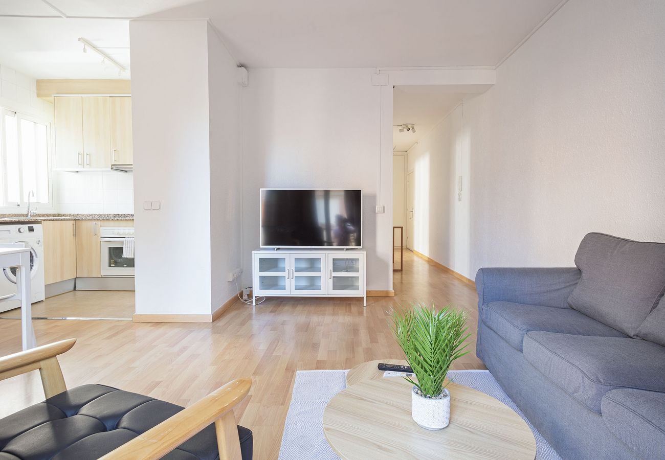 Apartment in Barcelona - G42 B