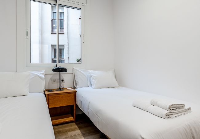 Apartment in Barcelona - G12 Apartment in Barcelona - G12