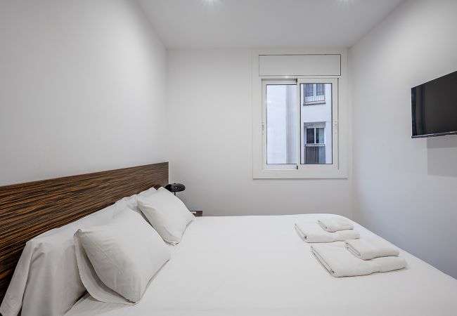 Apartment in Barcelona - G12 Apartment in Barcelona - G12