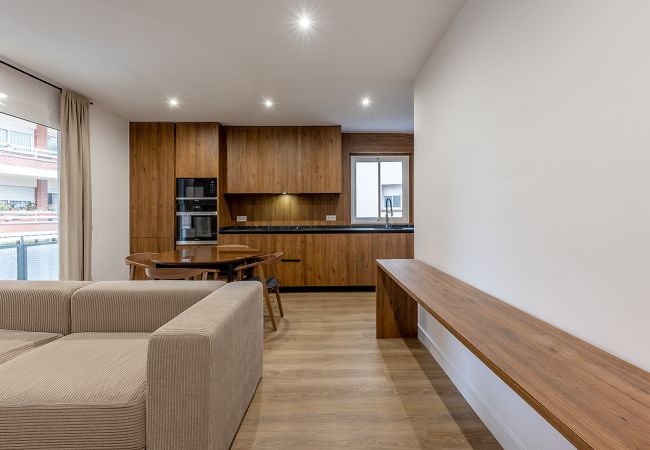 Apartment in Barcelona - G12 Apartment in Barcelona - G12