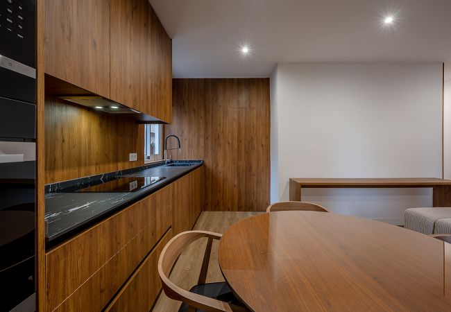 Apartment in Barcelona - G12