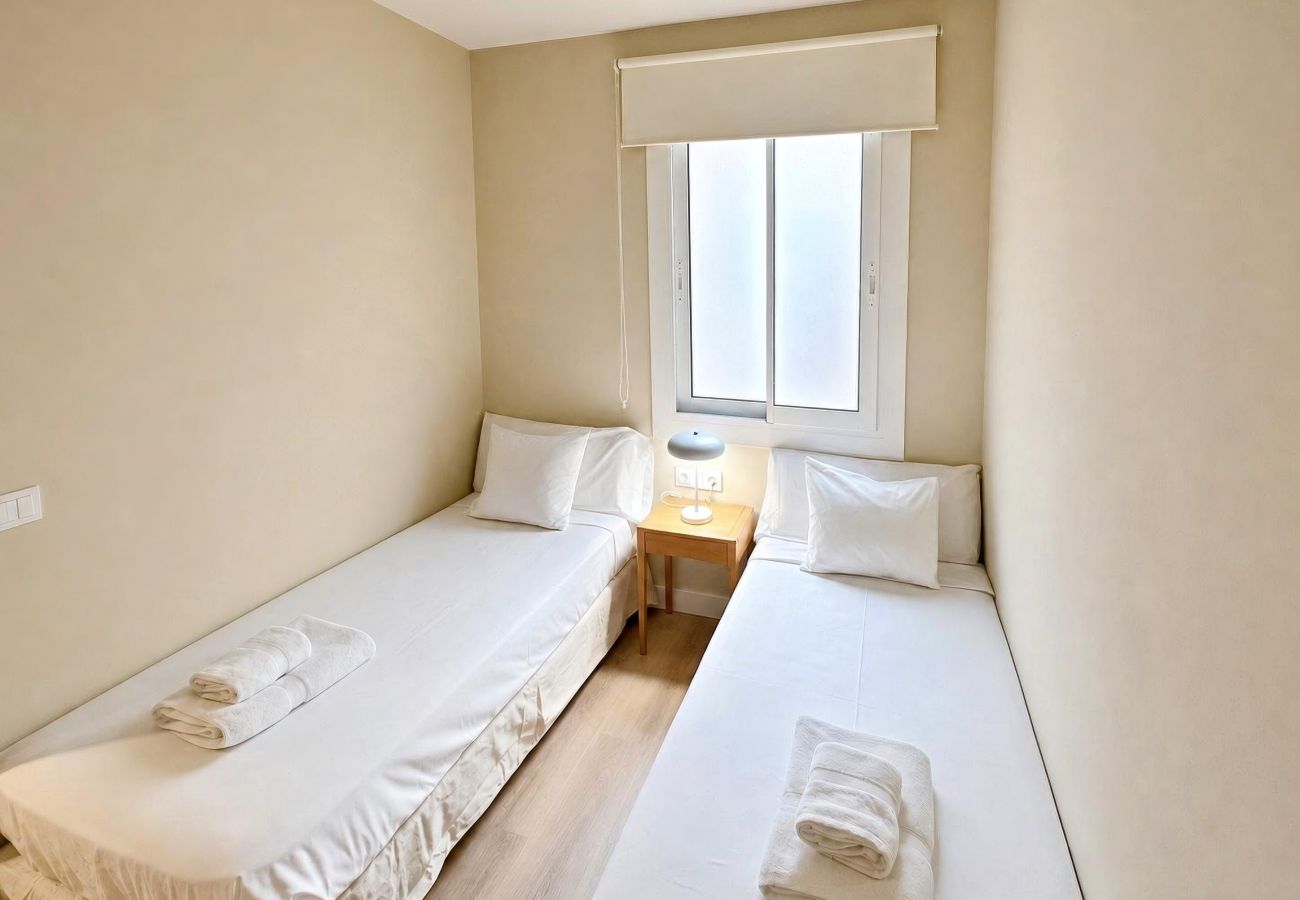 Apartment in Barcelona - G35